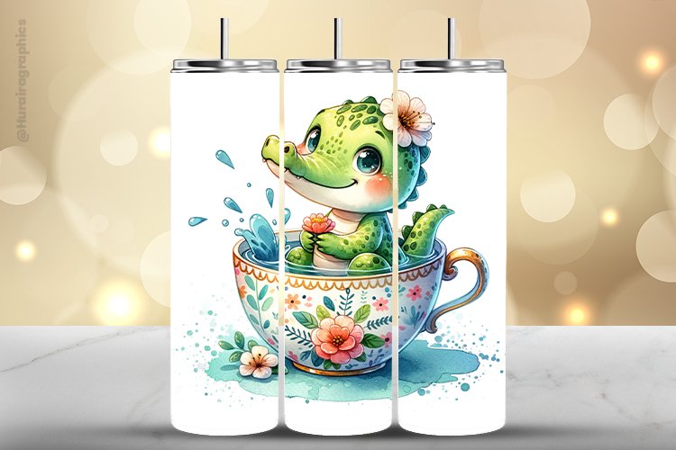 Sublimation Tumbler Designs Image 7