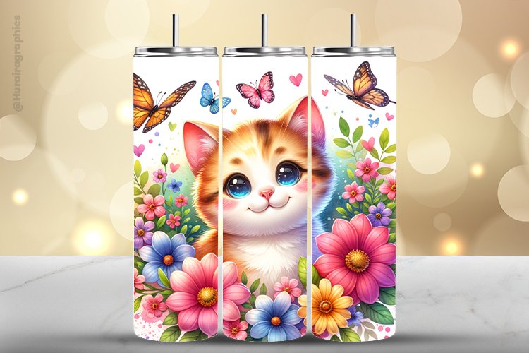 Sublimation Tumbler Designs Image 2