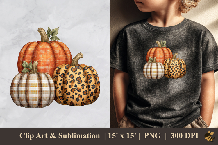 Pumpkin Clipart Image 19