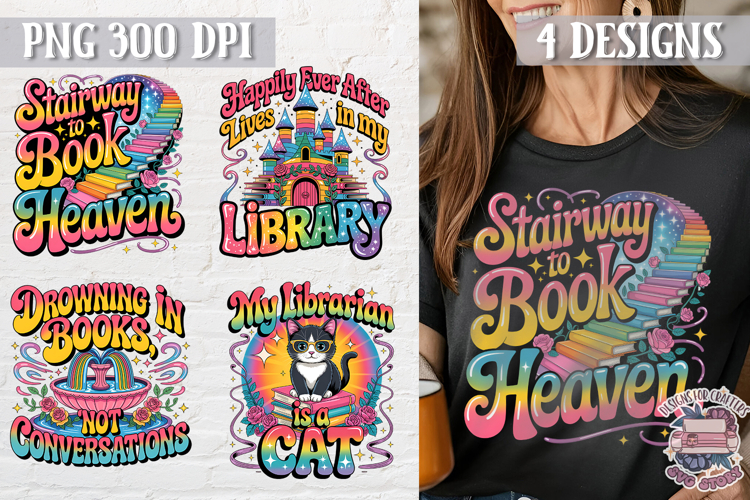Bookworm Clipart Image 6