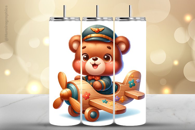 Bear Clipart Image 23