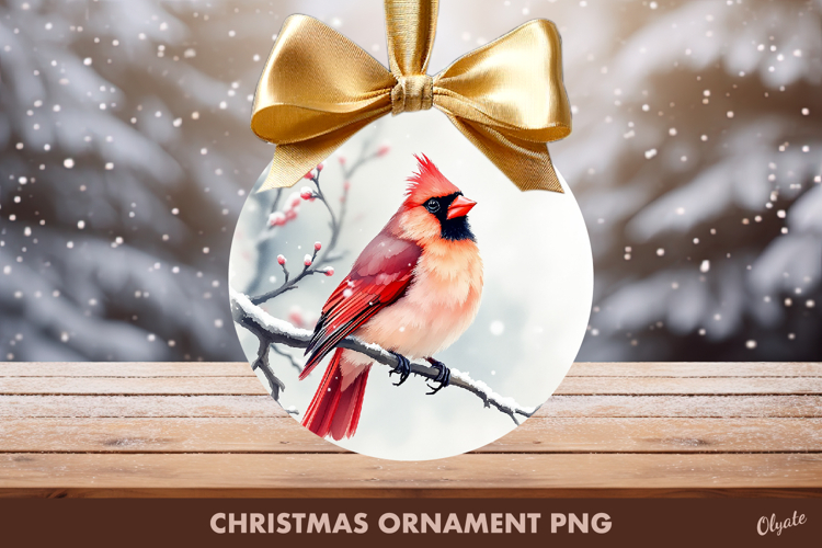 Cardinal Png Image 15