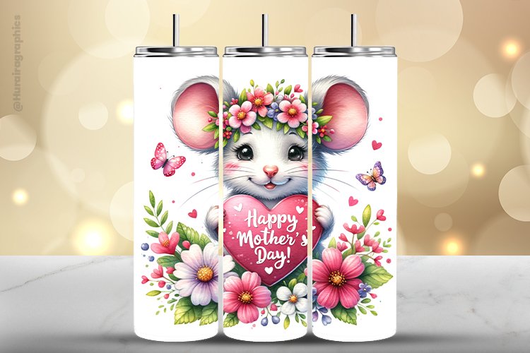 Sublimation Tumbler Designs Image 13