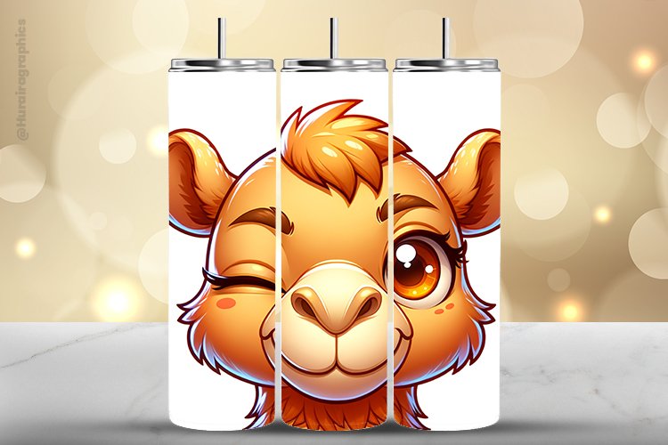 Sublimation Tumbler Designs Image 6