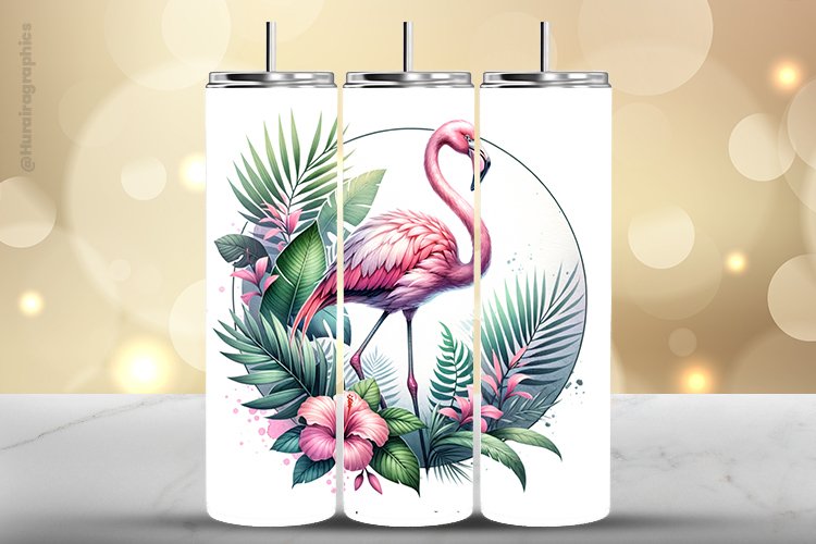 Flamingo Png Image 4