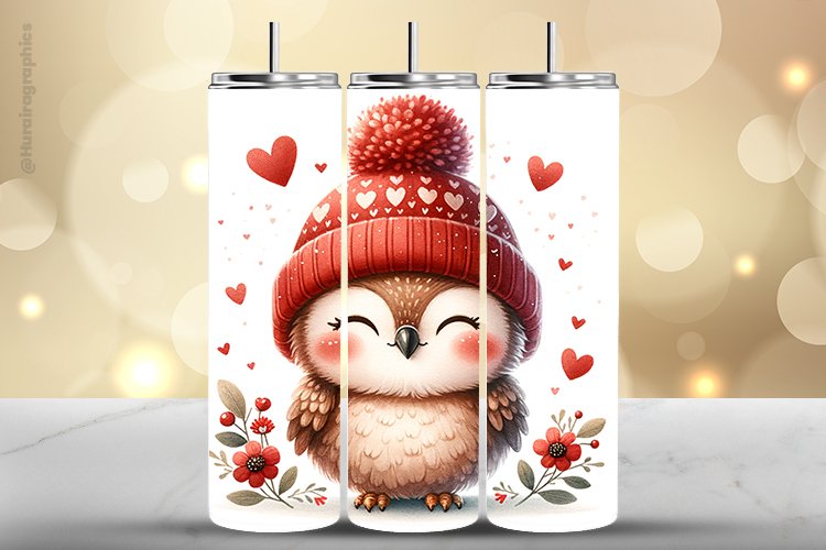 Owl Clipart Image 13