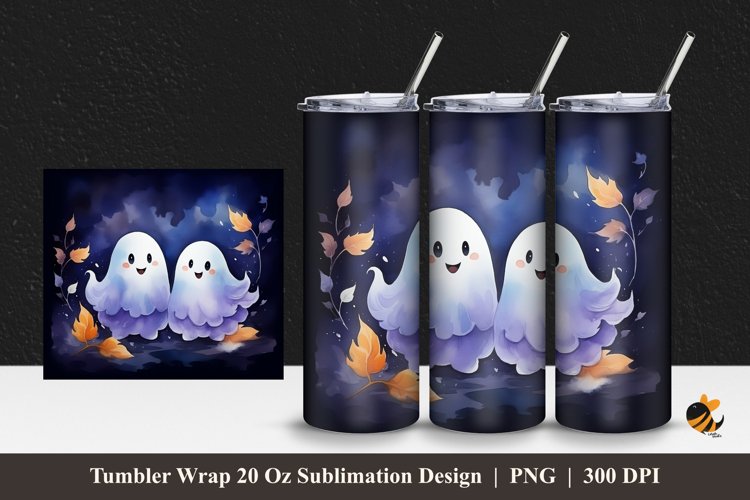 Ghost Clipart Image 19