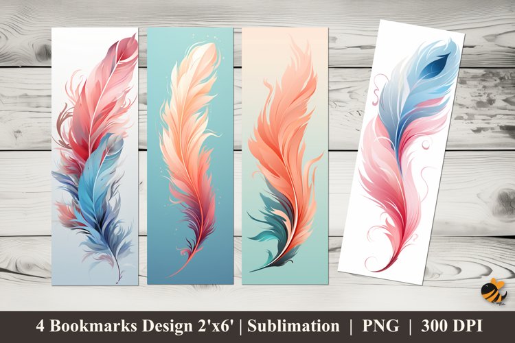 Feather Clipart Image 15