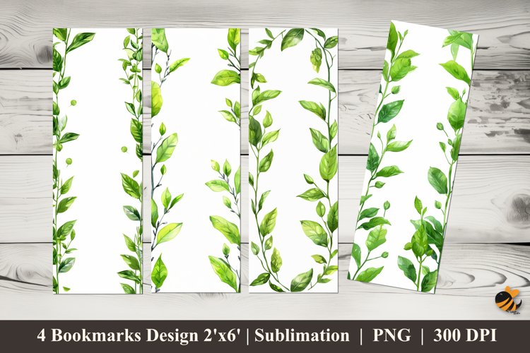 Greenery Clipart Image 3