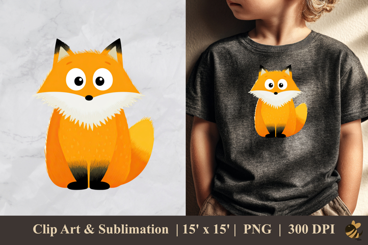 Cute Winter Clipart Image 18