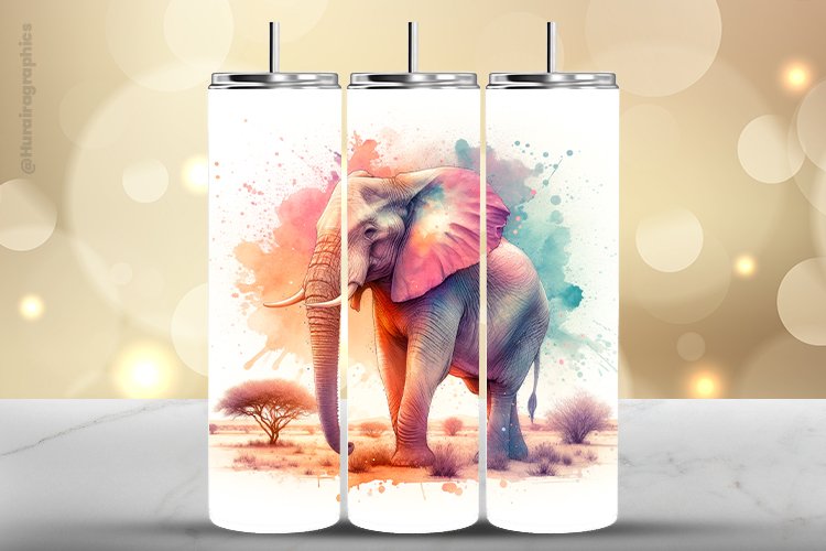 Elephant Png Clipart Image 12