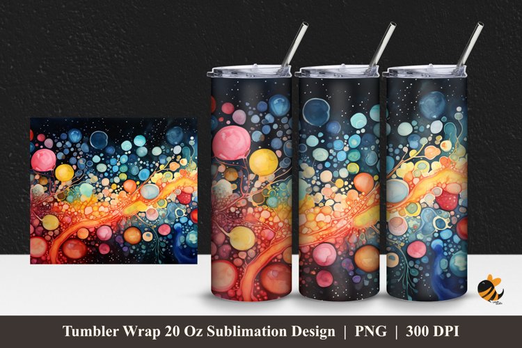 Sublimation Art Image 19