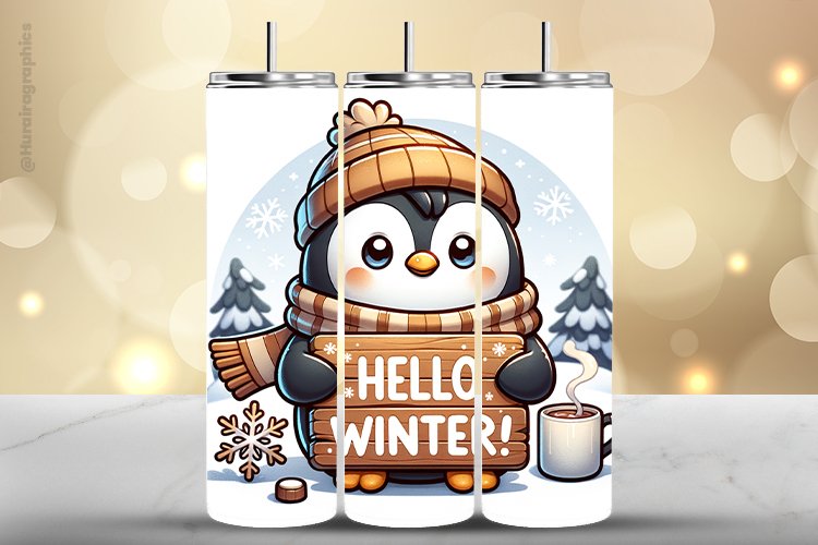 Sublimation Tumbler Designs Image 16