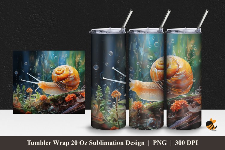 Snail Clipart Image 10