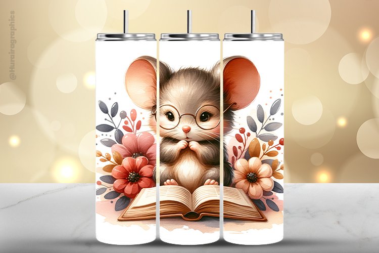 Sublimation Tumbler Designs Image 16