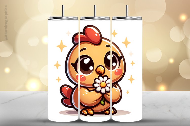 Hen Clipart Image 18