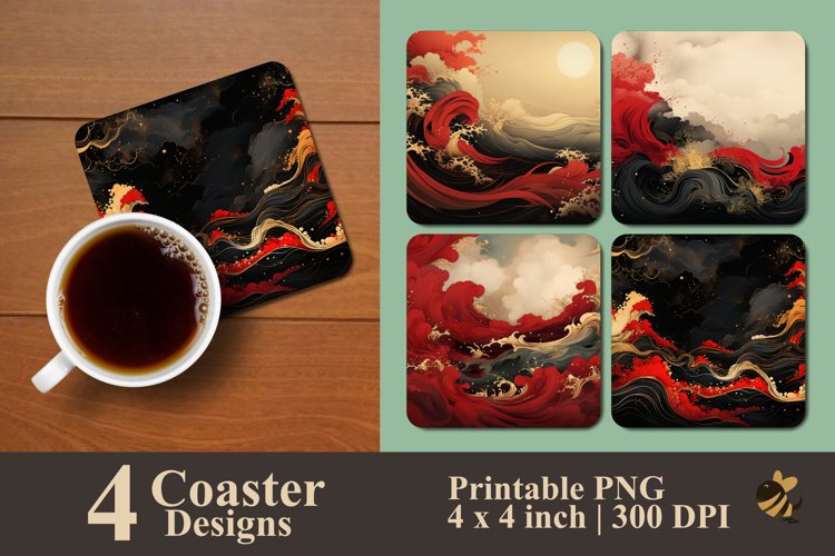 Sublimation Art Image 11