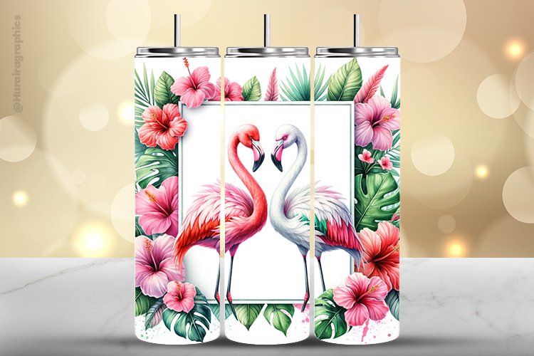 Sublimation Tumbler Designs Image 4