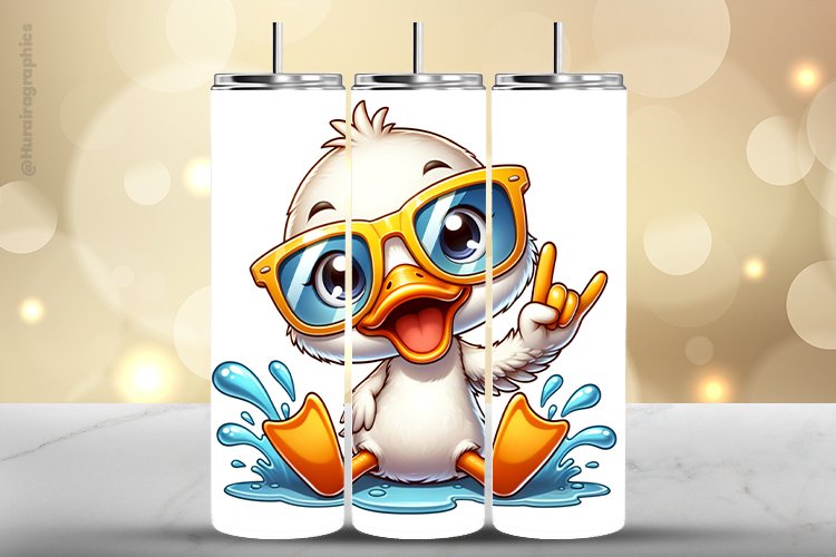 Duck Png Image 22