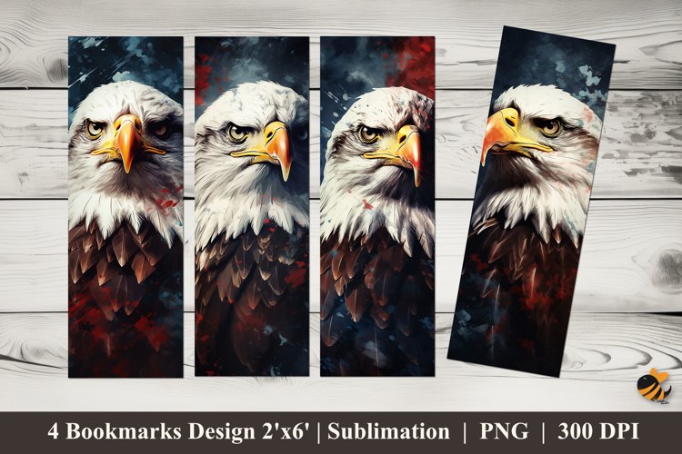 Eagle Clipart Image 17