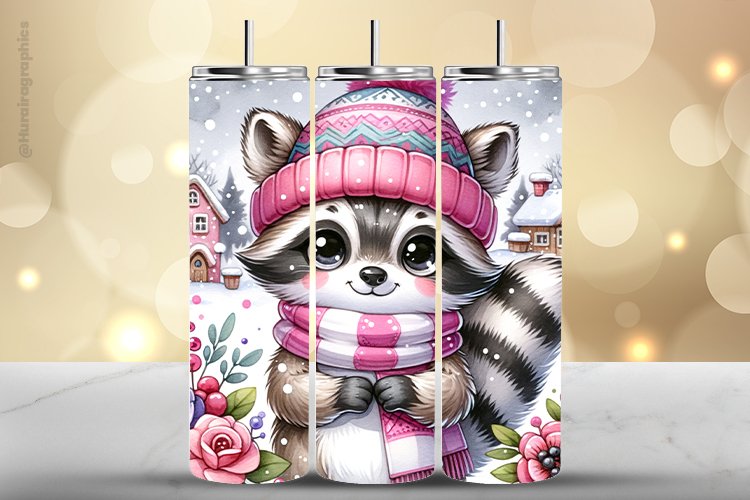 Sublimation Tumbler Designs Image 8