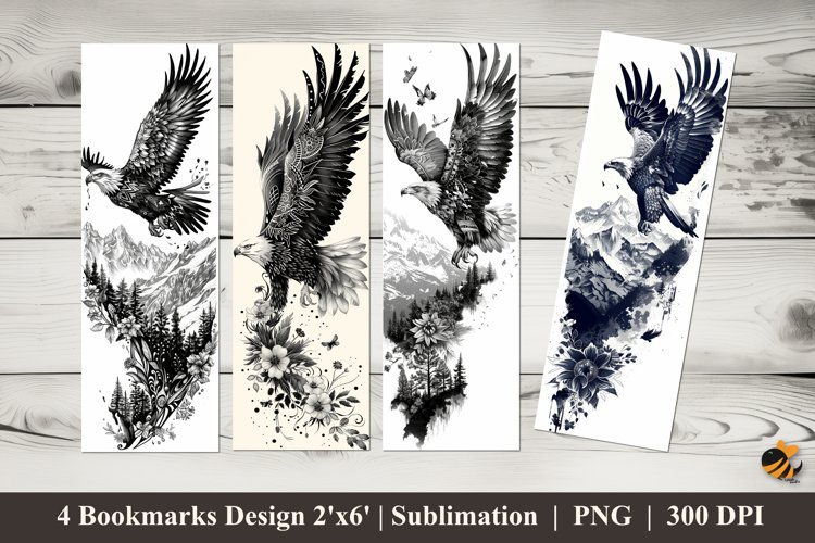 Eagle Clipart Image 20