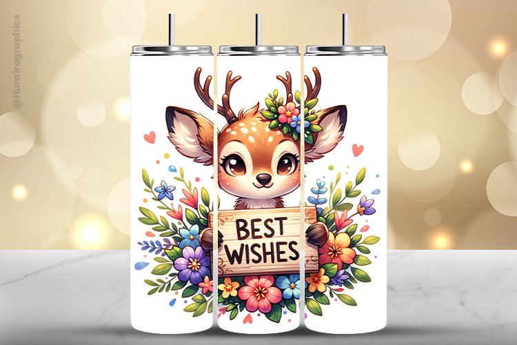 Sublimation Tumbler Designs Image 3