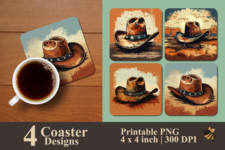 Cowboy Clipart Image 11