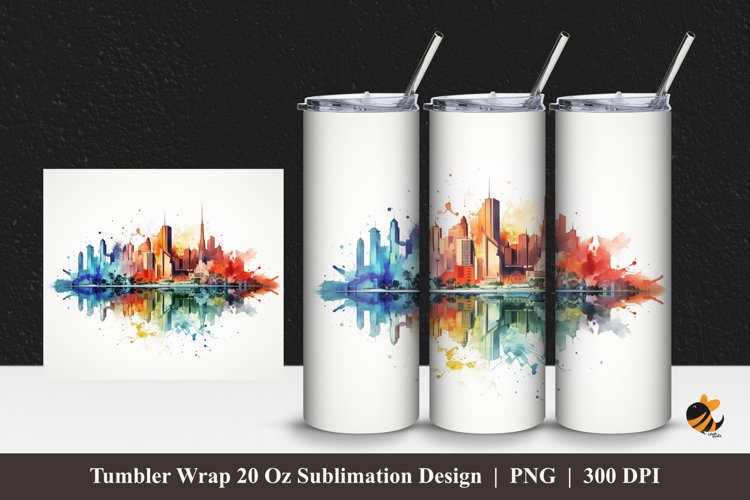 Sublimation Art Image 11
