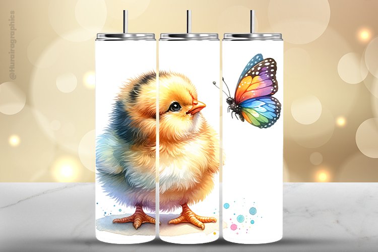 Hen Clipart Image 5