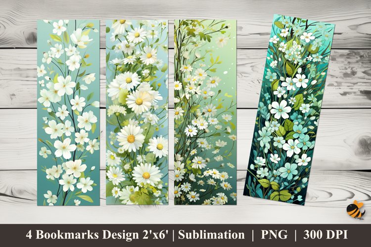 Daisies Clipart Image 23