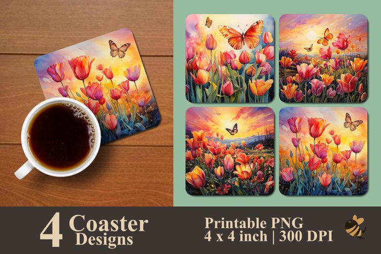 Butterfly Sublimation Designs Image 13