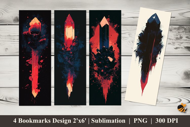 Sublimation Art Image 14