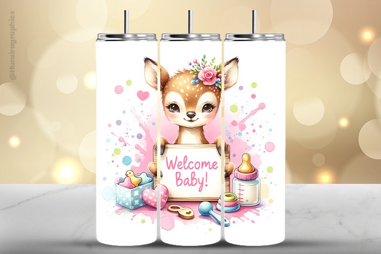 Sublimation Tumbler Designs Image 22