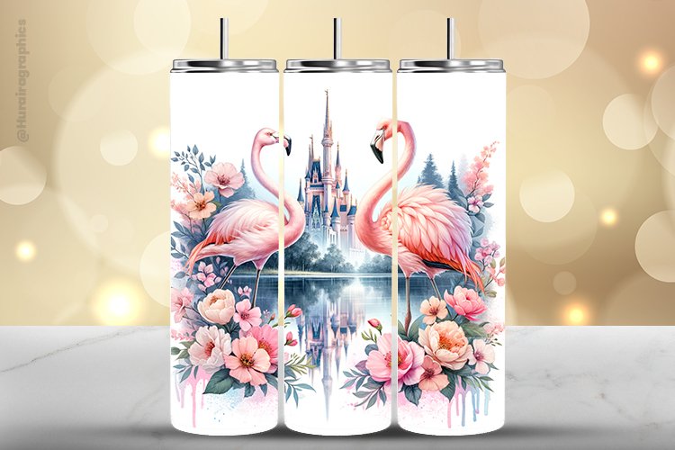 Flamingo Png Image 13