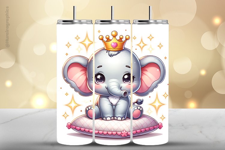 Elephant Png Clipart Image 8