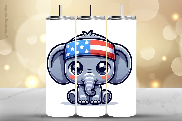 Elephant Png Clipart Image 24