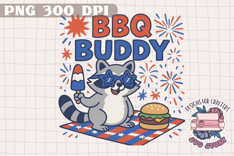 4th Of July Clipart Image 24