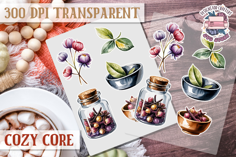 Planner Clipart Image 24