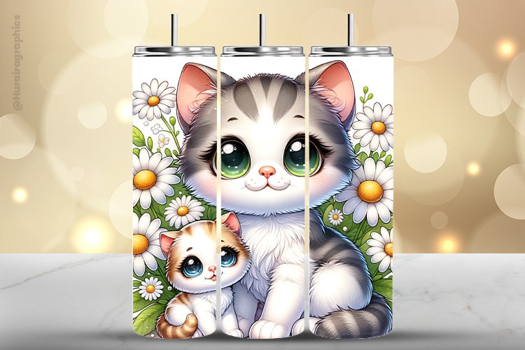 Sublimation Tumbler Designs Image 4