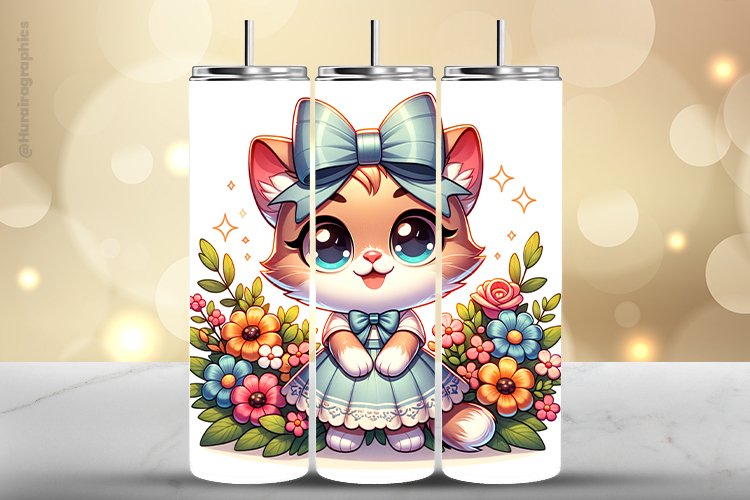 Sublimation Tumbler Designs Image 6