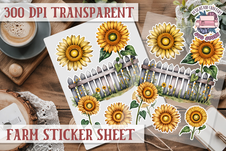 Stickers Svg Image 16