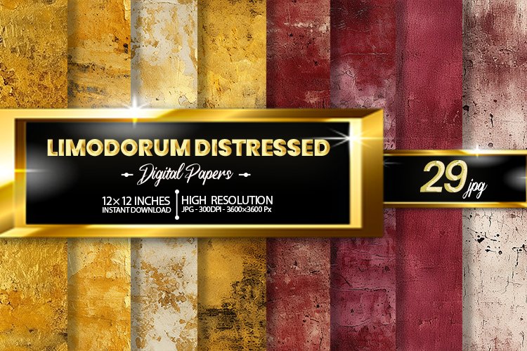 Free Scrapbook Paper Image 24