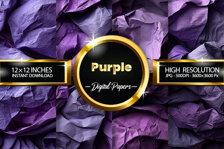 Purple Texture Background Image 10