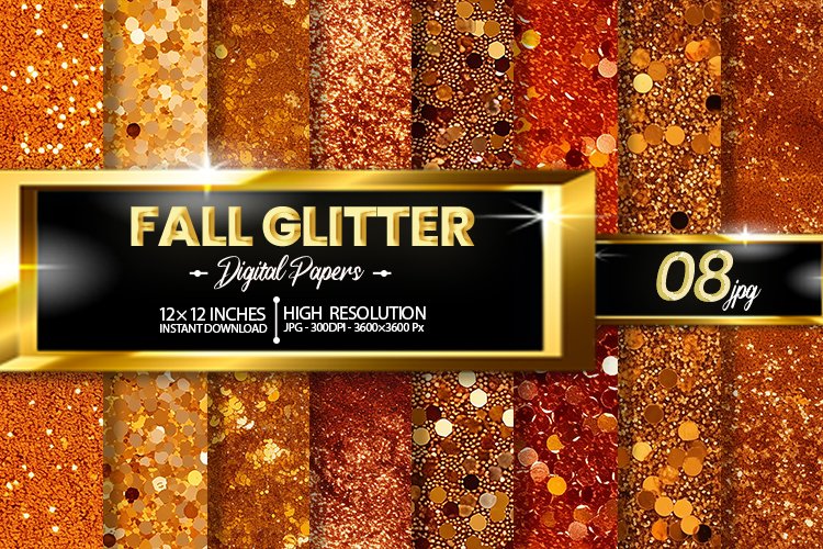 Glitter Texture Image 23