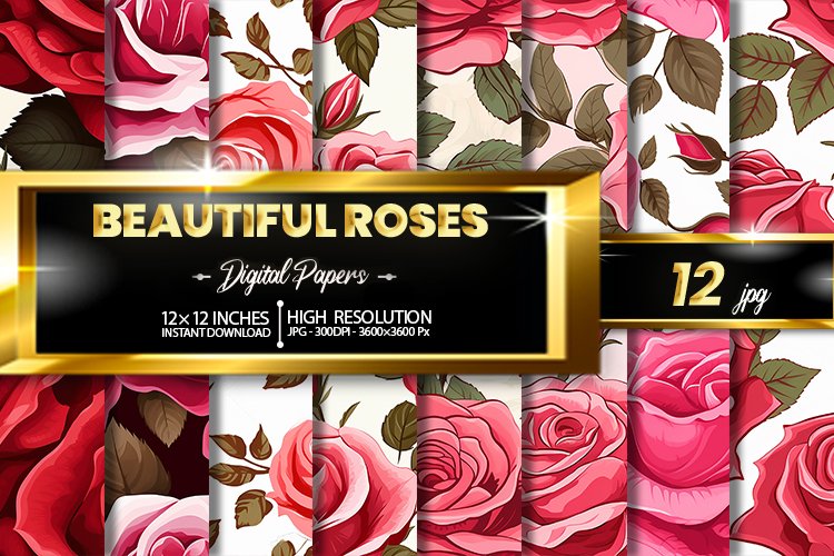 Seamless Pattern Background Image 14