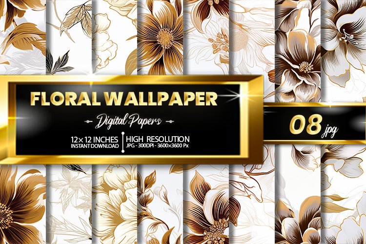Seamless Pattern Background Image 12