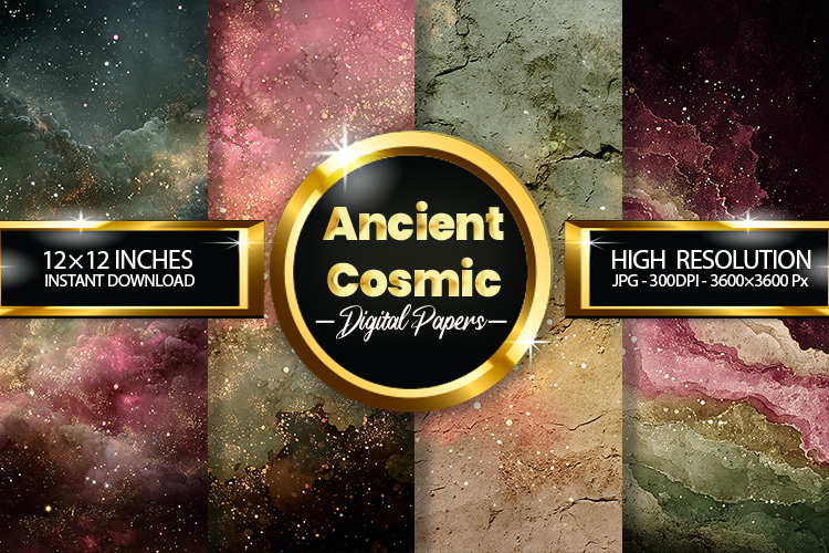 Galaxy Texture Image 12