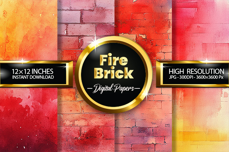 Fire Clipart Image 13
