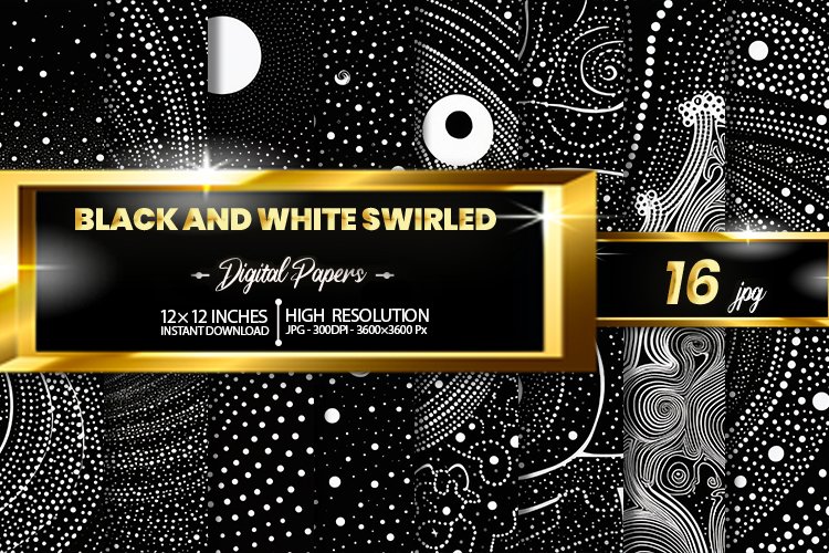 Free Seamless Pattern Image 14